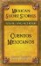 Mexican Short Stories / Cuentos Mexicanos : A Dual-language Book cover