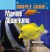 The Simple Guide to Marine Aquariums cover