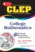The Best Test Preparation for the CLEP College Mathematics