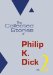 The Selected Stories of Philip K. Dick : Library Edition cover