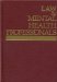 Law & Mental Health Professionals : Massachusetts cover