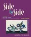 Side by Side : New Poems Inspired by Art From Around the World cover