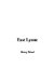 East Lynne cover