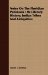Notes on the Floridian Peninsula : Its Literary History, Indian Tribes and Antiquities cover