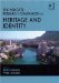 The Ashgate Research Companion to Heritage and Identity cover