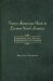 Native American Music in Eastern North America : Experiencing Music, Expressing Culture cover