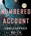 Numbered Account cover