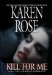 Kill for Me : Library Edition cover