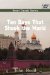 Ten Days That Shook the World cover