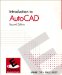 Introduction To AutoCAD cover