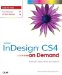  Adobe Indesign CS4 on Demand