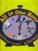 All in One Hour cover