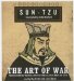 The Art of War : The New Translation cover
