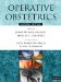 Operative Obstetrics cover