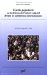 L'actio Popularis, Ou La Defense De L'interet Collectif Devant Les Juridictions Internationales cover