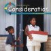 Consideration
