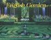 The English Garden 2008 Calendar cover