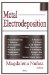 Metal Electrodeposition cover