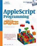 AppleScript Programming for the Absolute Beginner [Click for larger image]