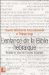 L'enfance De La Bible Hebraique : L'histoire Du Texte De L'ancien Testament a La Lumiere Des Recherches Recentes cover