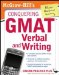  Mcgraw-Hill's Conquering the GMAT Verbal and Writing