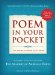 Poem in Your Pocket : 200 Poems to Read and Share cover