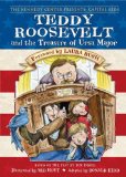 Teddy Roosevelt and the Treasure of Ursa Major [Click for larger image]