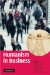 Humanism in Business cover