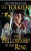 The Fellowship of the Ring cover