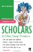  Careers for Scholars & Other Deep Thinkers