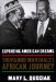 Exporting American Dreams : Thurgood Marshall's African Journey cover