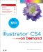  Adobe Illustrator CS4 on Demand