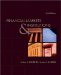 Financial Markets and Institutions cover