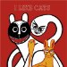 I Like Cats cover
