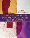 Conceptual Skills for Mental Health Professionals cover