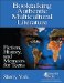 Booktalking Authentic Multicultural Literature : Fiction, History, and Memoirs for Teens cover
