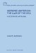 Historic Waters in the Law of the Sea : A Modern Re-Appraisal cover