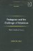 Protagoras and the Challenge of Relativism : Plato's Subtlest Enemy cover
