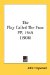 The Play Called The Four PP, 1545 cover