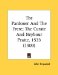 The Pardoner And The Frere; The Curate And Neybour Pratte, 1533 cover