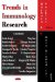 Trends In Immunology Research cover