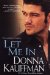 Let Me in cover