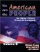 We Are the American People : Our Nation's History Through Its Documents cover