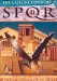 Spqr II : The Catiline Conspiracy cover