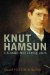 Knut Hamsun : Dreamer & Dissenter cover