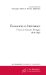 Economie Et Litterature : France Et Grande-Bretagne, 1815-1848 cover
