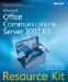  Microsoft Office Communications Server 2007 R2 Resource Kit