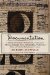 Documentation : A History and Critique of Attribution, Commentary, Glosses, Marginalia, Notes, Bibliographies, Works-Cited Lists, and Citation Indexing and Analysis cover