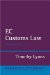 Ec Customs Law cover