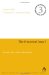 The Historical Jesus? : Necessity and Limits of an Inquiry cover